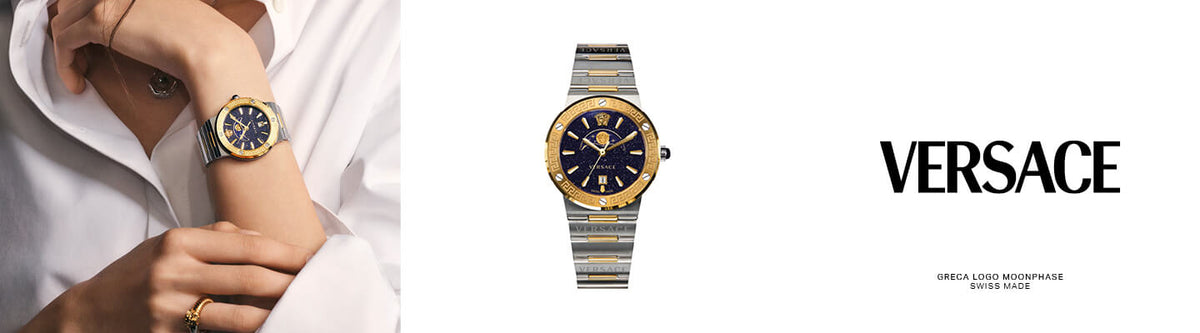 Versace V-Motif