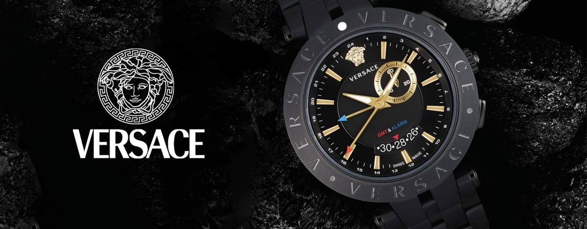 Versace Olympo