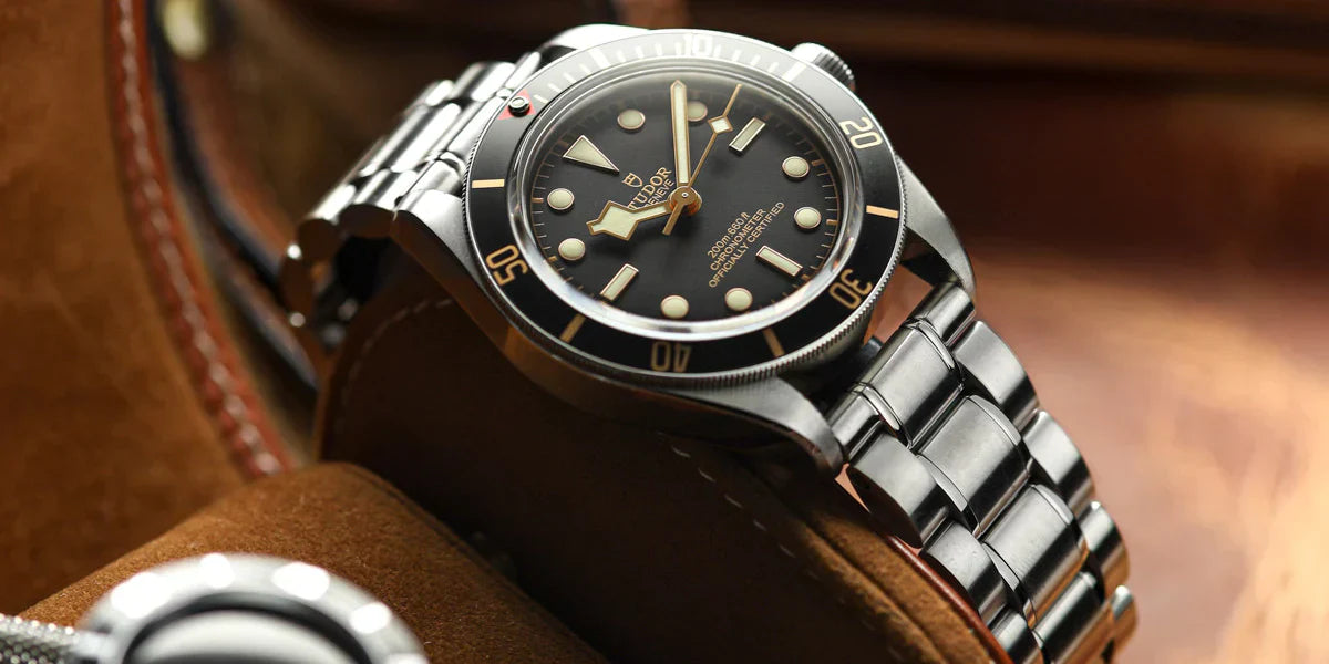 Steel Strap