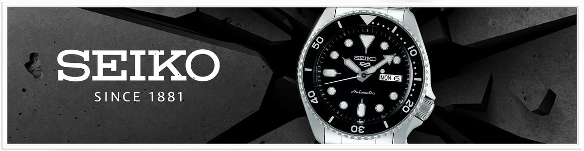 Seiko Conceptual