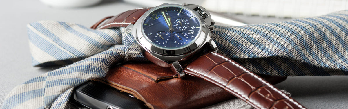 Leather Strap