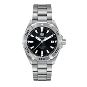 Tag Heuer Aquaracer Black Dial Watch for Men - WBD1110.BA0928