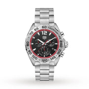 Tag Heuer Formula 1 Black Dial Watch for Men - CAZ101Y.BA0842