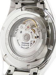 Tag Heuer Carrera White Dial Watch for Men - WAR201D.BA0723