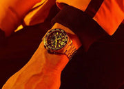 Tag Heuer Formula 1 Chronograph Grey Dial Silver Steel Strap Watch for Men - CAZ101AG.BA0842
