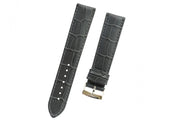 Tissot PR 100 Quartz Leather Strap Watch For Men - T101.410.16.441.00