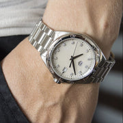 Tag Heuer Formula 1 Diamonds Mother of Pearl White Dial Watch for Women - WBJ1319.BA0666