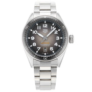 Tag Heuer Autavia Grey Dial Watch for Men - WBE5114.EB0173