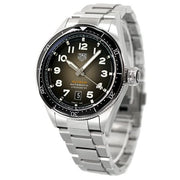 Tag Heuer Autavia Grey Dial Watch for Men - WBE5114.EB0173