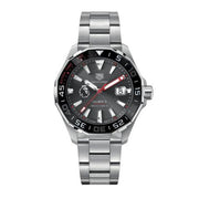 Tag Heuer Aquaracer Black Dial Watch for Men - WAY201D.BA0927