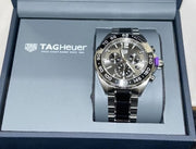 Tag Heuer Formula 1 Anthracite Dial Watch For Men - CAZ1011.BA0843