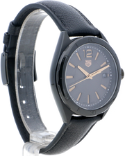 Tag Heuer Formula 1 Black Dial Watch for Women - WBJ1314.FC8230