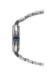 Maurice Lacroix Fiaba Silver Dial Silver Steel Strap Watch for Women - FA1004-SS002-110-1