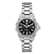 Tag Heuer Aquaracer Black Dial Watch for Women - WBD1310.BA0740