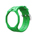 Green Eight Green
