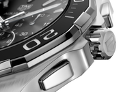 Tag Heuer Aquaracer Black Dial Watch for Men - CAY111A.BA0927