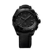 Tag Heuer Aquaracer Titanium Grey Dial Watch for Men - CAY218B.FC6370
