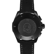 Tag Heuer Aquaracer Titanium Grey Dial Watch for Men - CAY218B.FC6370