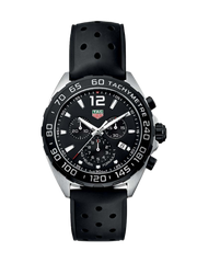 Tag Heuer Formula 1 Black Dial Watch for Men - CAZ1010.FT8024