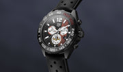Tag Heuer Formula 1 Black Dial Watch for Men - CAZ101AD.FT8024