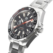 Tag Heuer Aquaracer Black Dial Watch for Men - WAY201D.BA0927