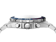 Tag Heuer Formula 1 Aston Martin Red Bull Racing Blue Dial Silver Steel Strap Watch for Men - CAZ101AB.BA0842