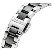 Tag Heuer Aquaracer Black Dial Watch for Men - WAY131A.BA0913