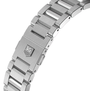 Tag Heuer Carrera White Dial Watch for Men - WAR201D.BA0723