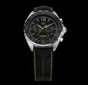 Tag Heuer Formula 1 Black Dial Watch for Men - CAZ101P.FC8245