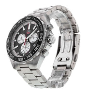 Tag Heuer Formula 1 Black Dial Watch for Men - CAZ101E.BA0842