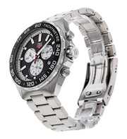Tag Heuer Formula 1 Black Dial Watch for Men - CAZ101E.BA0842