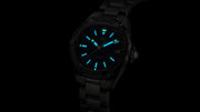 Tag Heuer Aquaracer Blue Dial Watch for Women - WSY131L.BA0748