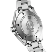 Tag Heuer Aquaracer Black Dial Watch for Men - WAY2010.BA0927