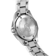 Tag Heuer Aquaracer Black Dial Watch for Men - WBD1110.BA0928