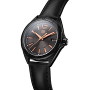 Tag Heuer Formula 1 Black Dial Watch for Women - WBJ1314.FC8230
