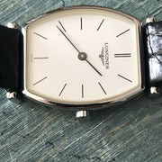 Longines La Grande Classique de Longines Tonneau 22 Watch for Women - L4.205.4.12.2