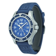 Breitling Superocean Heritage II 42mm Mens Chronometer Watch - A17365D1