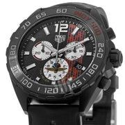 Tag Heuer Formula 1 Black Dial Watch for Men - CAZ101AD.FT8024