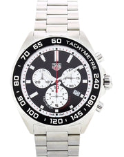 Tag Heuer Formula 1 Black Dial Watch for Men - CAZ101E.BA0842