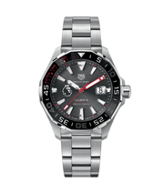 Tag Heuer Aquaracer Black Dial Watch for Men - WAY201D.BA0927