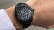 Tag Heuer Aquaracer Titanium Grey Dial Watch for Men - CAY218B.FC6370