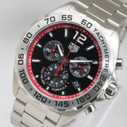 Tag Heuer Formula 1 Black Dial Watch for Men - CAZ101Y.BA0842