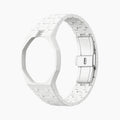 Huit Blanc White