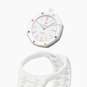 Swatch Royal Pop Ceramic Straps