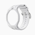 Huit Blanc White
