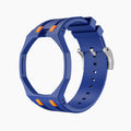 Orenji Hachi Blue