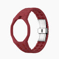 Otto Rosso Red