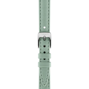 Tissot SRV Green Dial Green Leather Strap Watch for Women - T160.110.16.093.00