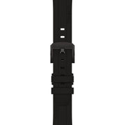 Tissot Seastar 1000 Chronograph Black Dial Black Rubber Strap Watch for Men - T120.217.37.061.00
