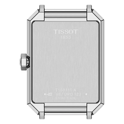 Tissot SRV Silver Dial Silver Steel Strap Watch for Women - T160.110.11.033.00